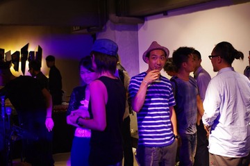 何超仪 Diesel Band Show