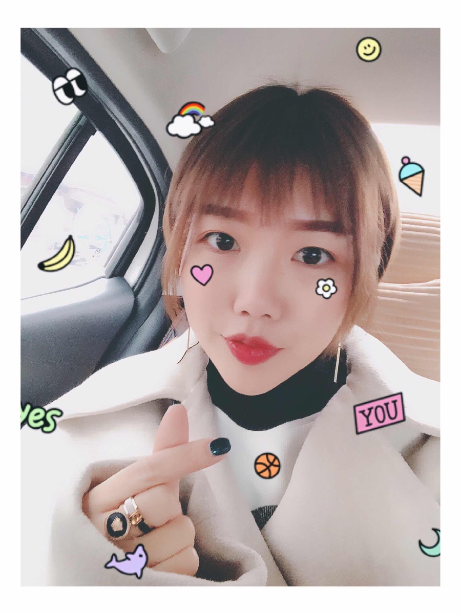 沈阳女Barber编发师