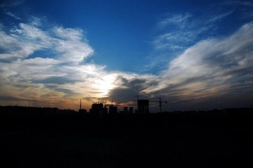 北绕城