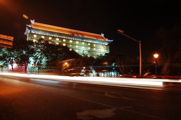 西门