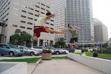 duel