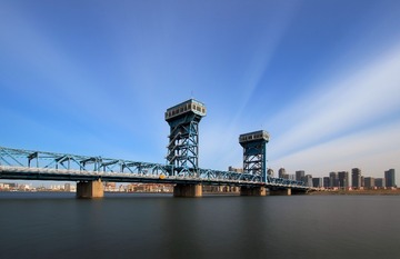 海门大桥5