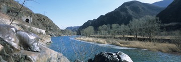 安宁庄河道_resize