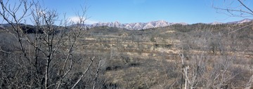 灵水村外的远山_resize