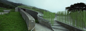 宜兰樱花陵园19
