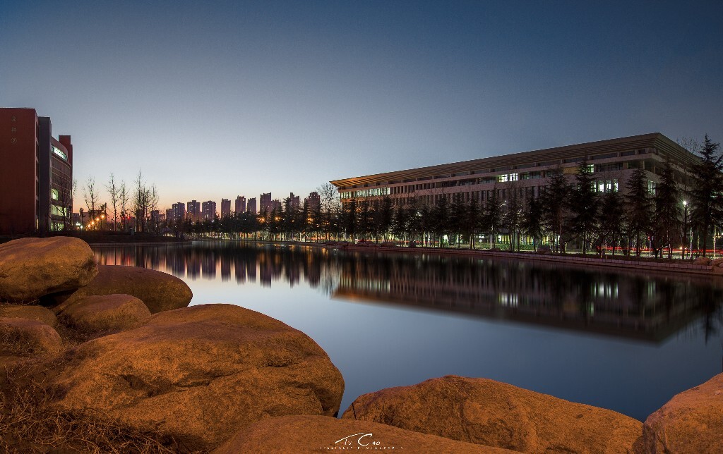 河南科技大学