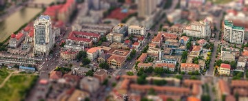 模拟城市