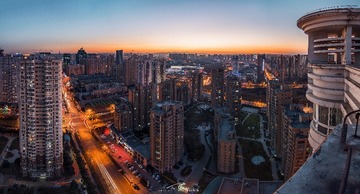 洛阳新城
