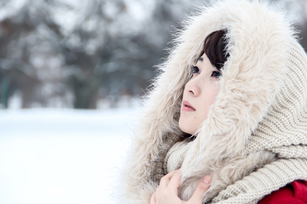 你-----新泽西的雪