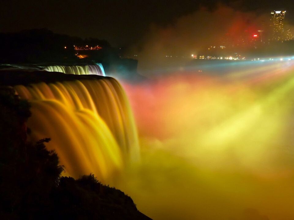 Niagara Falls