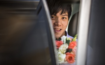 我结婚啦