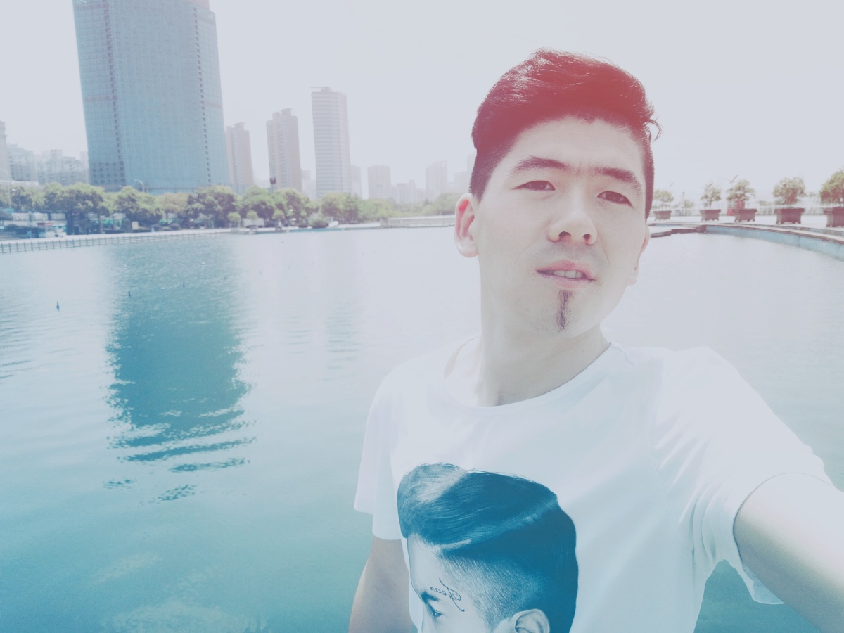 你一定要幸福啊