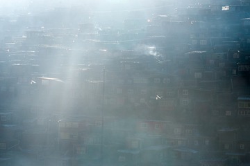色达风光-3