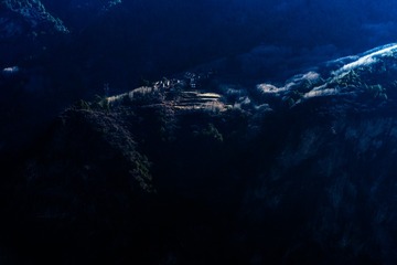 甲居藏寨-14