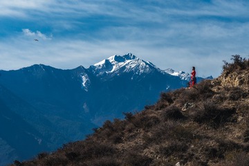 甲居藏寨-2