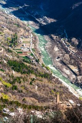 甲居藏寨-10