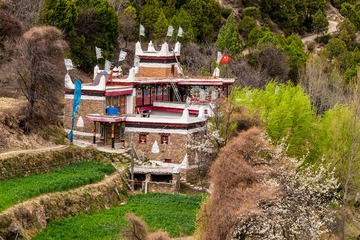 甲居藏寨-3