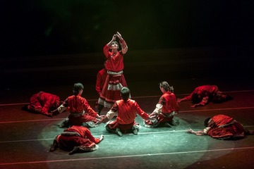 舞蹈-11