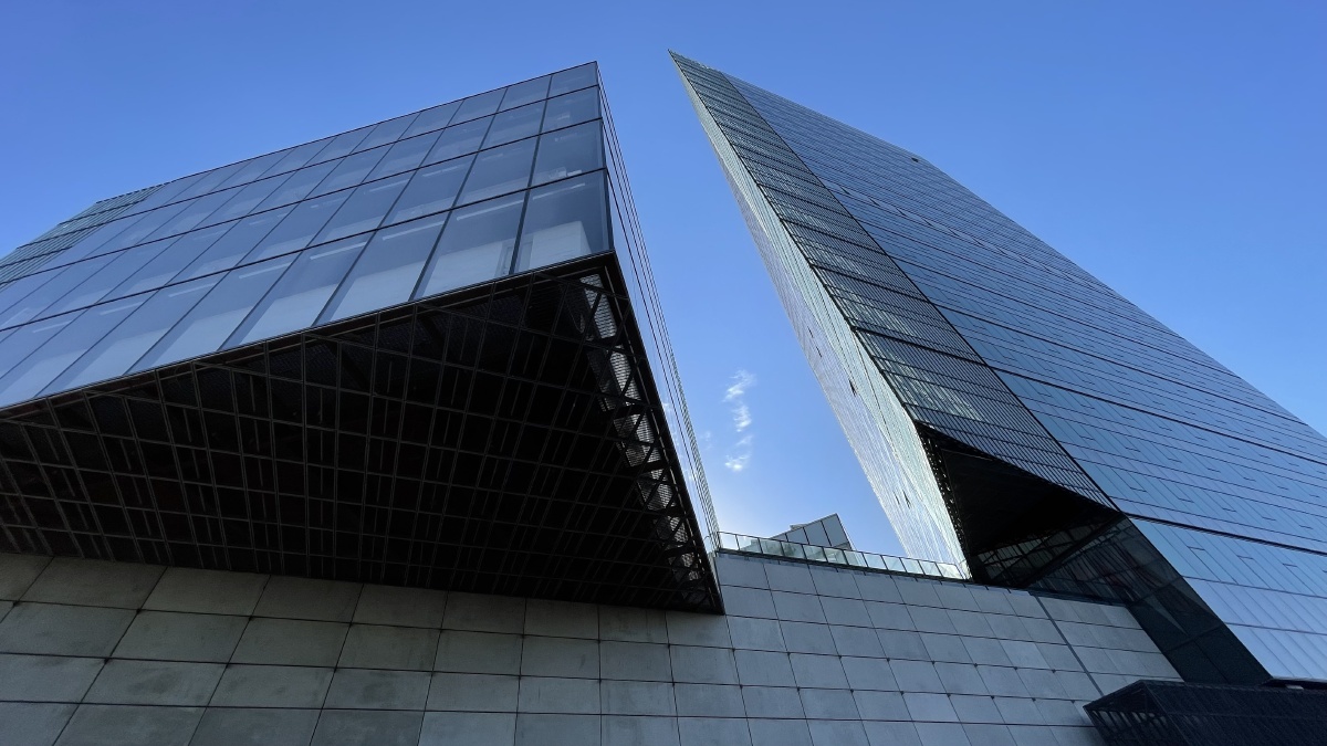 北京首开万科中心