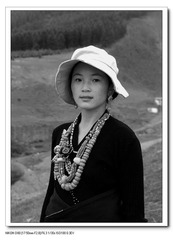 小姑娘