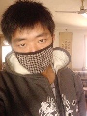 本人