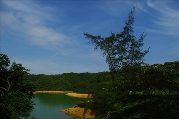天水