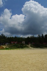 云和沙