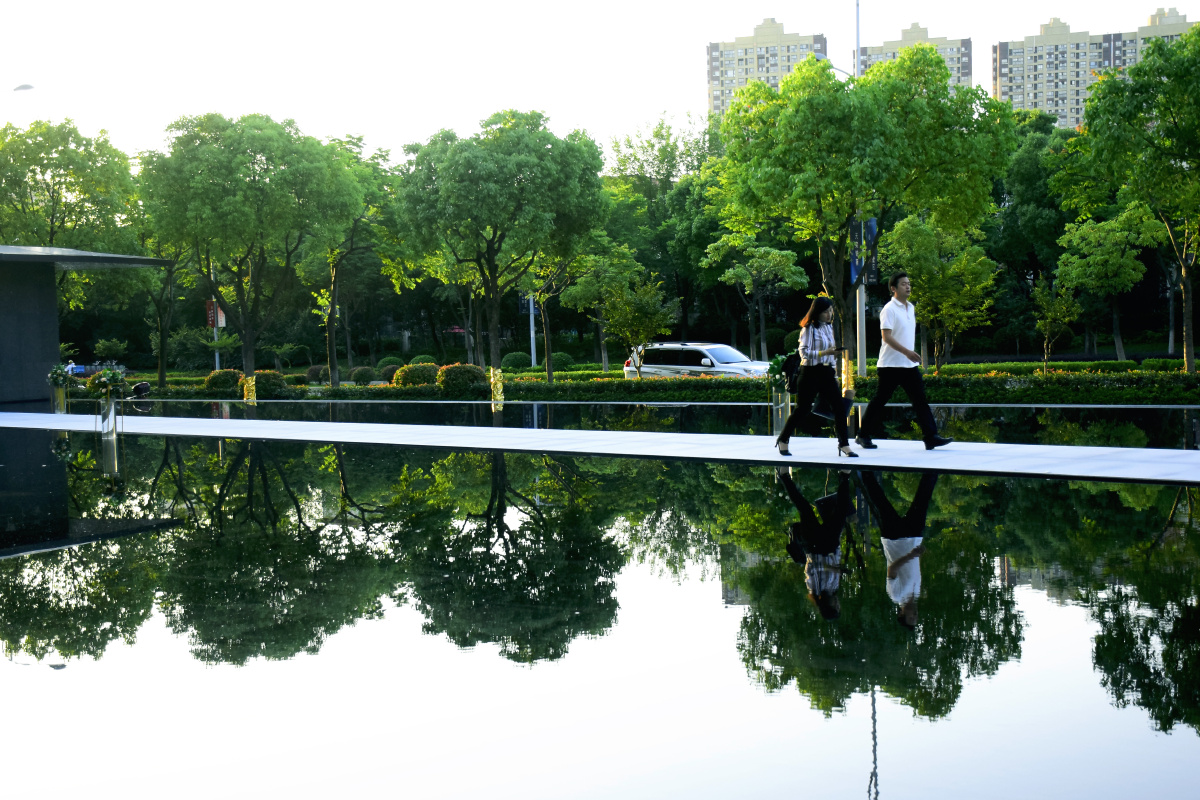 水中路 - 春风168