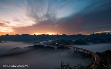 周家山大桥