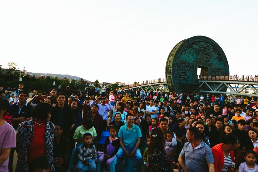 会泽万事通沈 - 图虫