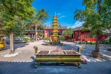 黄龙溪图片 (164 - 182)