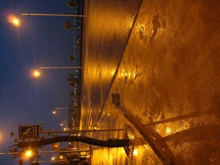 雨路