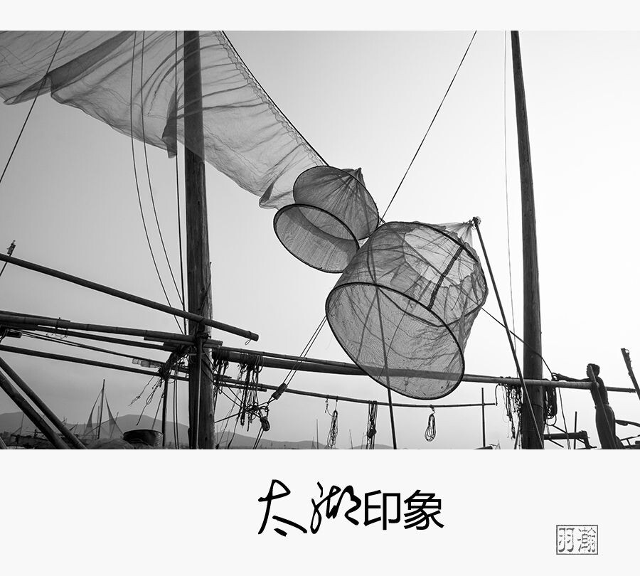 太湖开捕