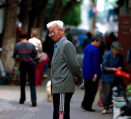 为什么拍我？
