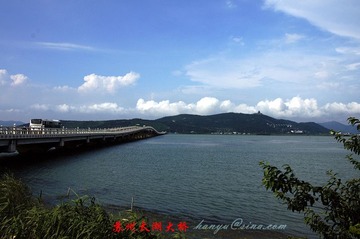 太湖大桥