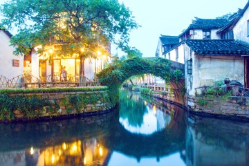 待君归来