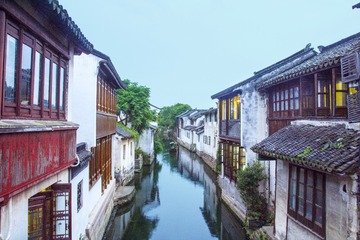 水上人家
