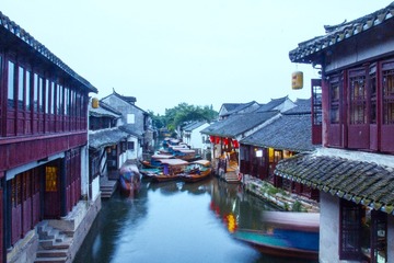 水上人家3