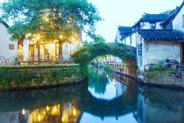 水上人家4