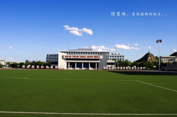 绿茵场