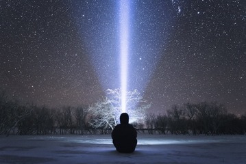 星之光