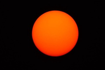 Sunrise? Sunset? you know?