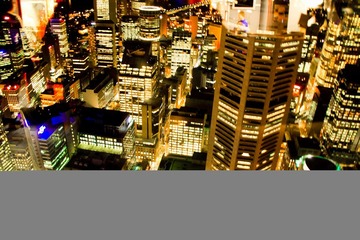 都市 City