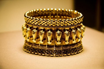 Bulgari bracelet