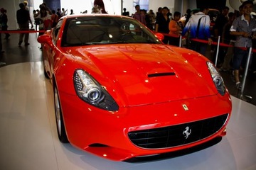 Ferrari
