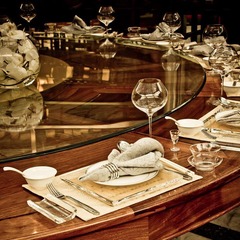 晚餐 Dinner