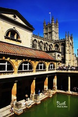 巴斯(Bath) 英国
