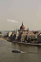匈牙利国会大楼(Parliament Building)