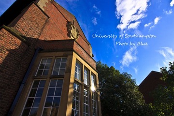 University of Southampton - 1