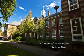 University of Southampton - 2